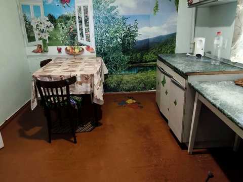 дом по адресу Соледарська ул.