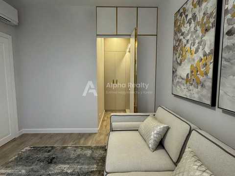 квартира за адресою Саксаганського вул., 37-К