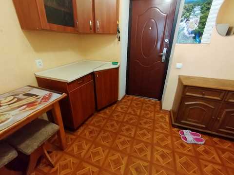 комната по адресу Видинская ул., 39