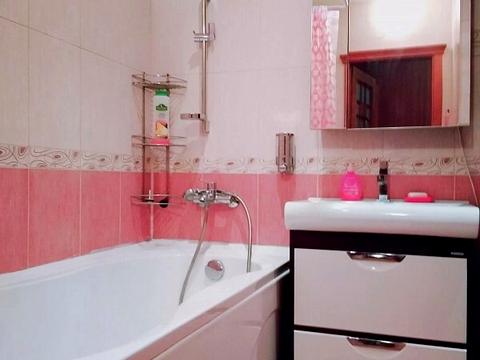квартира по адресу Елены Телиги ул., 21А
