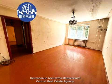 квартира по адресу Героев Майдана ул. (Червоноармійська), 172