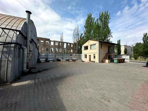 коммерческая по адресу Универсальная ул., 6