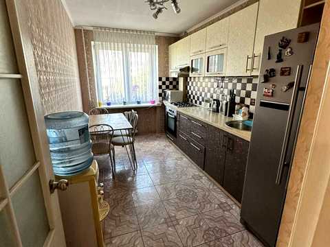 квартира за адресою Калинова вул., 53