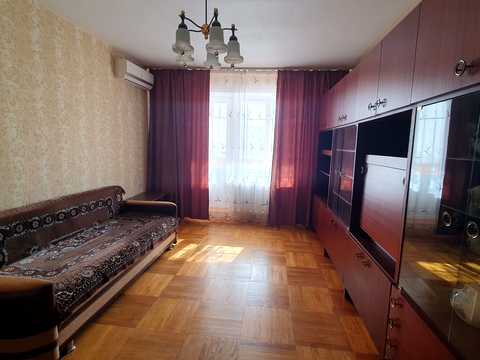 квартира по адресу Георгія Гонгадзе просп. (Советской Украины), 28а