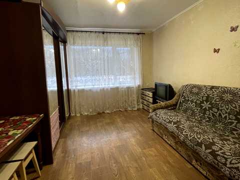 кімната за адресою Гарібальді вул., 4