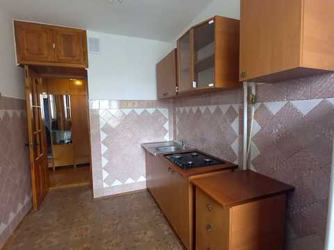 квартира за адресою комарова, 31