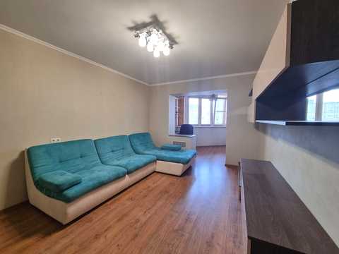 квартира за адресою Олени Пчілки вул., 4