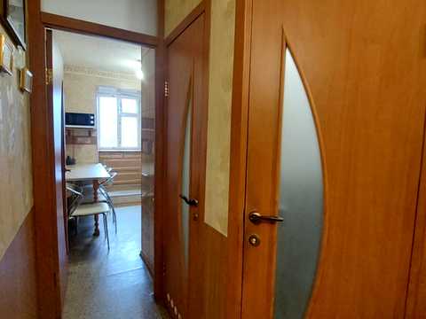 квартира за адресою Євгена Танцюри вул. (Генерала Петрова), 58