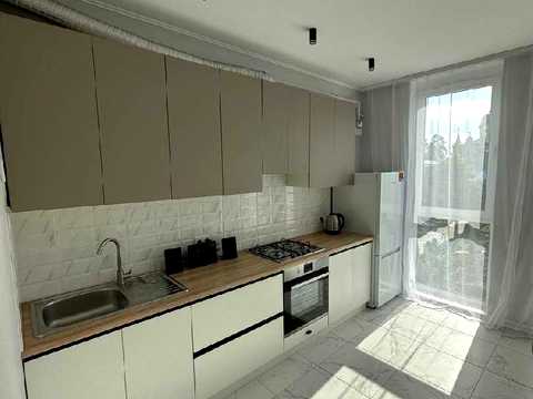квартира по адресу Курортна ул., 1