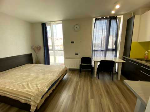 квартира за адресою Нова Виноградна вул., 4