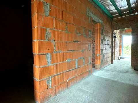 дом по адресу пгт. Брюховичи, Арктична ул., 9