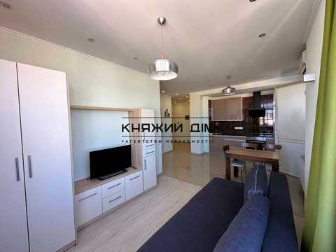 квартира за адресою Бориса Гмирі вул., 17