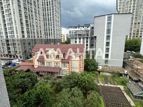 квартира за адресою Київ, Кам'янська вул. (Дніпродзержинська), (127)