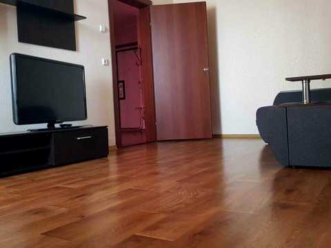 квартира за адресою Сергія Данченка вул., 3