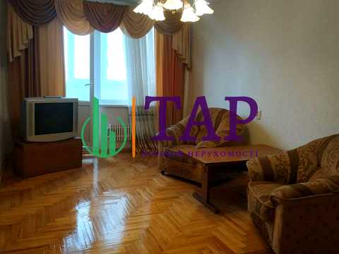 квартира за адресою Ахсарова вул., 3