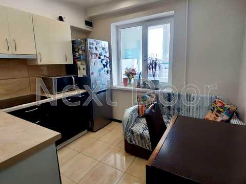 квартира по адресу Оболонский просп., 31