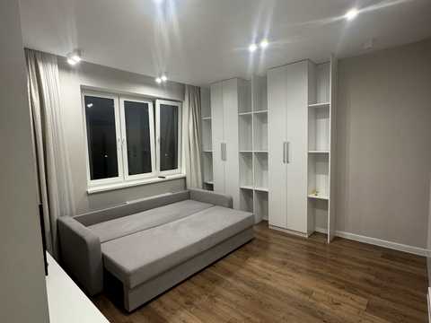 квартира за адресою Краківська вул., 27