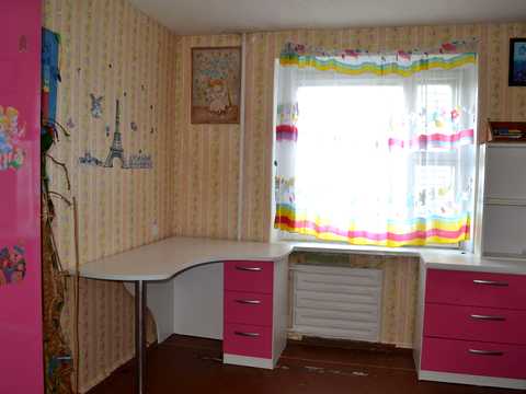 квартира за адресою пр-т Мира, 52