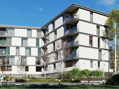 квартира за адресою Іллі Мечникова вул., 39А