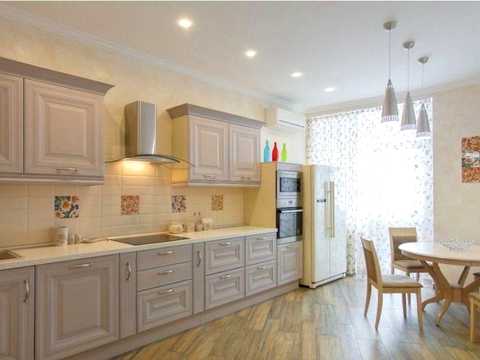 квартира по адресу Леси Украинки бульв., 7-А