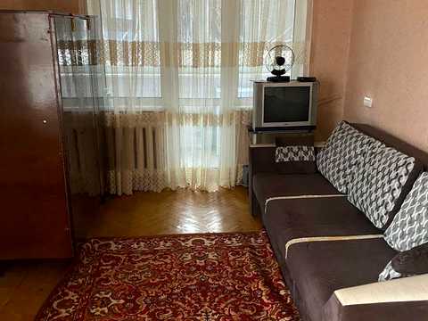 квартира по адресу проїзд Стадіонний, 6/2