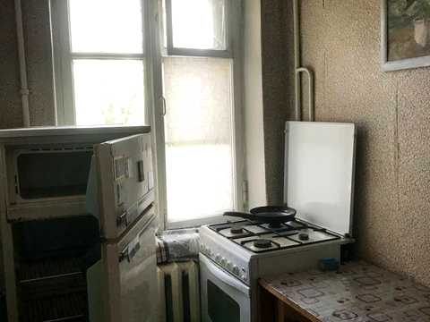 квартира по адресу Юрия Поправки ул. (Миколи Лебедєва), 5