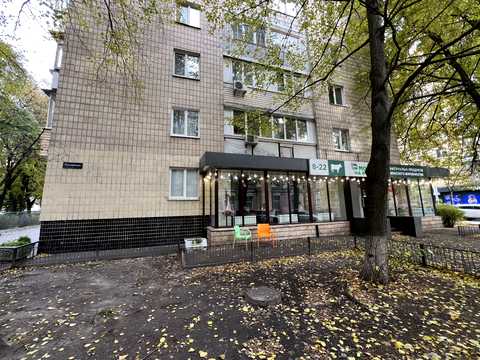 квартира по адресу Бутышев пер. (Андрея Иванова ул.), 17