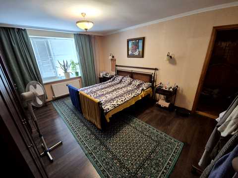 дом по адресу Светловодск, Героїв України, 78 А