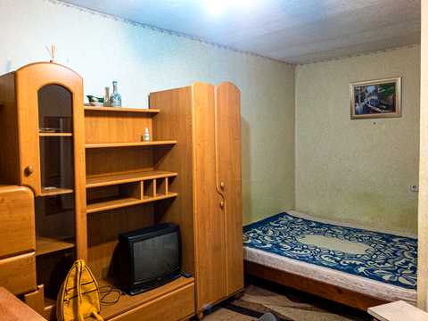 квартира за адресою Кирилівська вул. (Фрунзе), 117