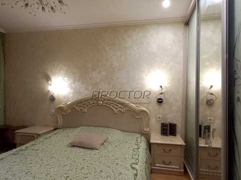 квартира по адресу Автозаводская ул., 7-Б
