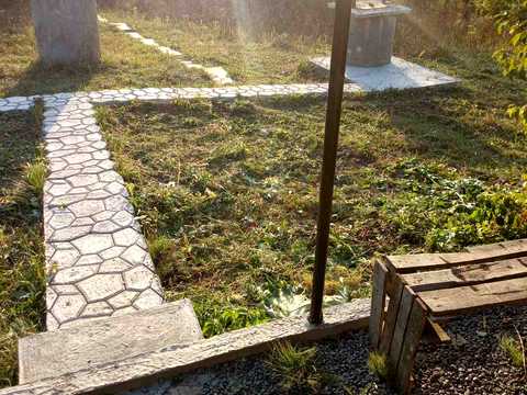 ділянка за адресою с. Мацьківці, 