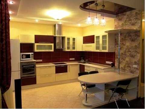 квартира за адресою Дмитрівська вул., 69