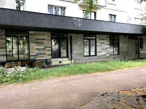 комерційна за адресою Житомир, Мала Бердичівська вул., 4