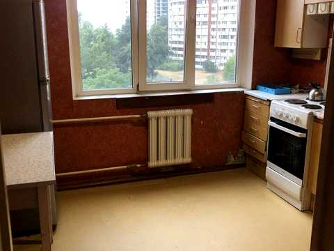 квартира за адресою Маяковського пр., 3