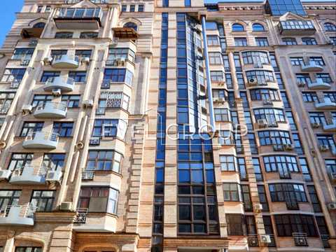 квартира за адресою Київ, Паторжинського вул., 14