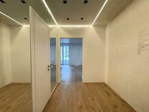 квартира за адресою Рогатинська Левада вул. (Іванівський), 12