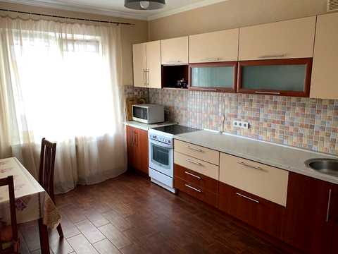 квартира по адресу Правды просп. (Правди), 31-А