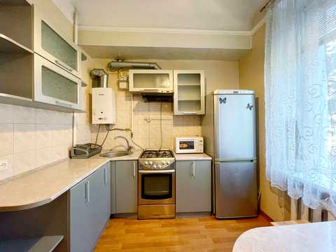 квартира по адресу Пастера ул., 2