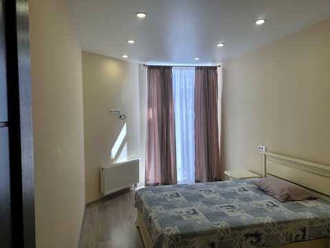 квартира за адресою Регенераторна вул., 4