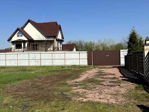 ділянка за адресою Підгірна, 24