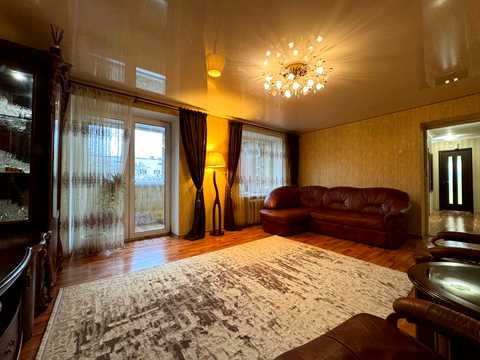 квартира за адресою Олексія Панченка вул., 5