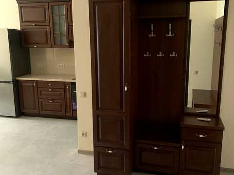 квартира по адресу Кульпарковская ул. (Кульпарківська), 2