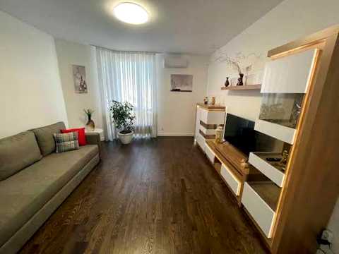 квартира по адресу Глубочицкая ул., 13а