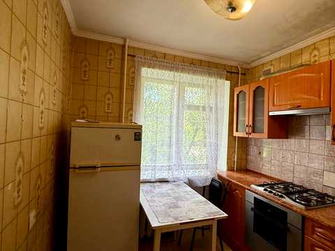 квартира за адресою Одеса, Академіка Філатова вул., 52/2