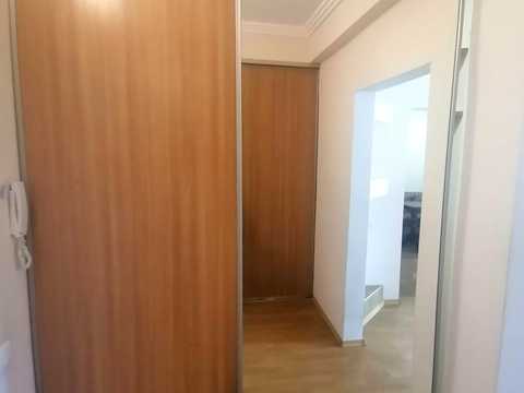 квартира за адресою Ревуцького вул., 5