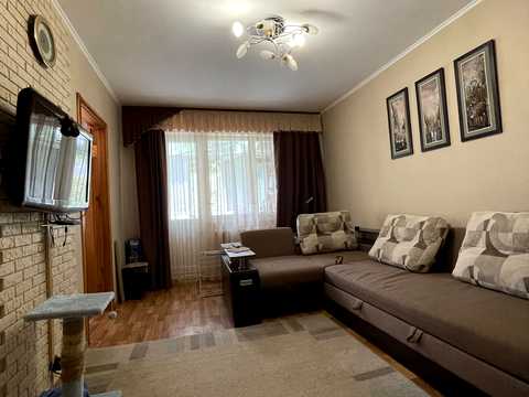 квартира по адресу Гвардейцев-Широнинцев ул., 59б