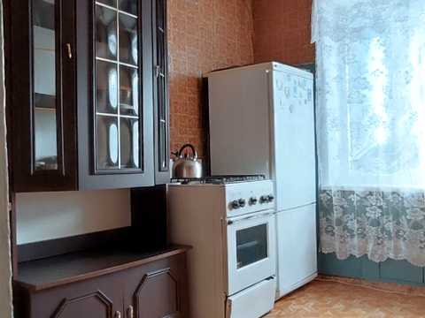 квартира за адресою 7 Зарічній, 16