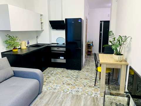 квартира за адресою Регенераторна вул., 4