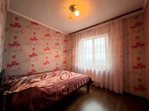 квартира по адресу Шевчука ул., 8