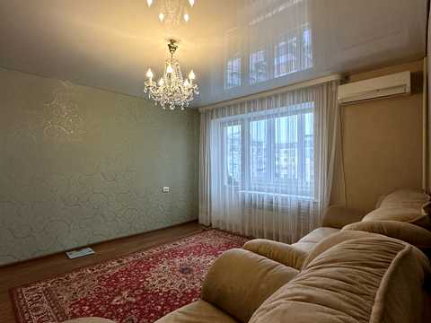 квартира за адресою Вокзальна вул., 33